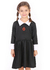 Disfraz Merlina Wednesday Addams con collar