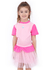 Vestido Princesa Peach Super Mario Bros