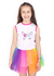 Disfraz Infantil Unicornio Bordado - comprar online