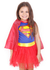 Disfraz Infantil Superchica Tutú con capa - comprar online