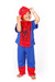 Disfraz Infantil Spiderman/Venom con capucha en internet