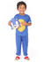 Disfraz Infantil Sonic