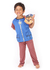 Disfraz Infantil Chase Patrulla Canina