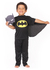 Disfraz Infantil Batman Con Capa - comprar online