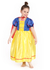 Disfraz Infantil Blancanieves Largo