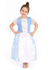 Disfraz Infantil Cenicienta Largo
