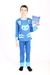 Disfraz Infantil Catboy PJMASKS Con Máscara - comprar online