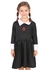 Imagen de Disfraz Merlina Wednesday Addams con collar