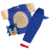 Disfraz Infantil Sonic - tienda online