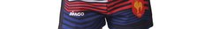 Banner de la categoría Shorts de Rugby