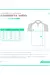 Camiseta Gales - Imago - tienda online
