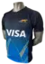 Camiseta Argentina 2 Laureles azules