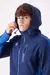 Campera Deportiva Softshell Argentina modelo Field-Pro Azul - Imago - comprar online