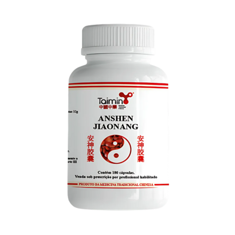 Anshen Jiaonang - comprar online