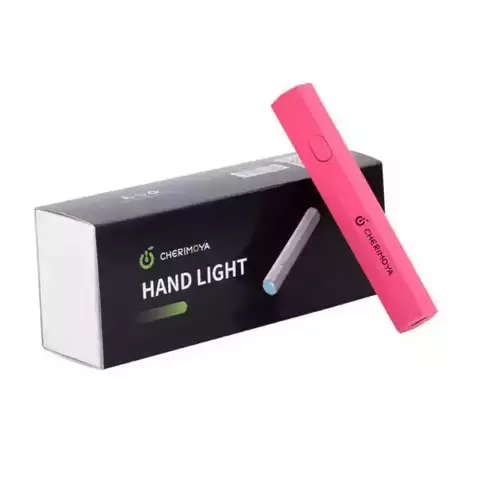 Cherimoya Lampara Mini Portátil 3W