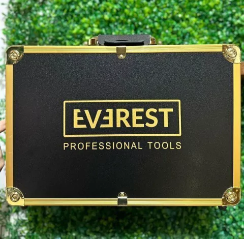 Everest Maletin para barberia