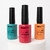 Cherimoya esmalte semipermanente X8ml