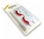 Pestañas de carnaval/fiesta/disfraz Jessamy - VIRGO COSMETICA CAPILAR