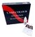 Kit Tinte De Pestañas Y Cejas Lash Color Para 50 S