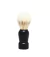 Brocha p/Afeitar chica Madera B916