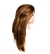 Jessamy Cabeza de Practica 100% Pelo Natural de 50 cm Castaño - comprar online