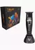Maquina Patillera T-blast Viggo