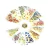 Carrousel Strass Estrella x 600 (COLORES SURTIDOS)