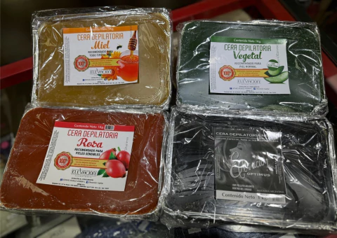 Elevacion Cera de depilar x 1 kg.