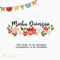 Banner da categoria Coleção Minha Diversão