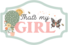 Banner da categoria Coleção THAT'S MY GIRL - EM BREVE!!