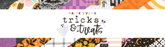 Banner da categoria Coleção Tricks and Treats