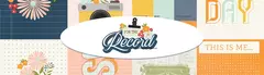 Banner da categoria Coleção For the Record