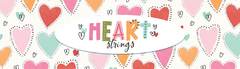 Banner da categoria Coleção Heartstrings