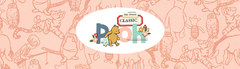 Banner da categoria Coleção SAY CHEESE CLASSIC POOH - LANÇAMENTO!!