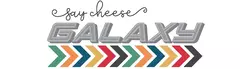 Banner da categoria Coleção Say Cheese Galaxy