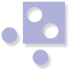 Fiskars - Hand Punch - Círculo 1/4 Polegada - Furador circular na internet