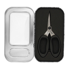 Tim Holtz/Tonic Studio - Haberdashery Scissor 5" - Tesoura para Costura 5" na internet