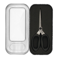 Tim Holtz/Tonic Studio - Haberdashery Scissor 6" - Tesoura para Costura 6" na internet