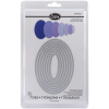 Sizzix - Facas de Corte - Framelits Dies - Ovals