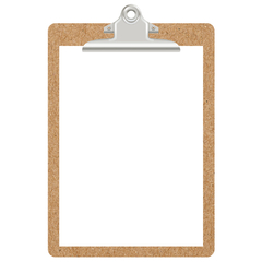 Imagem do Simple Stories - Coleção Noteworthy - Frames chipboards