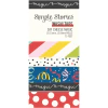 Simple Stories - Coleção Say Cheese Magic - Washi tapes