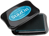 StazOn - Carimbeira - Teal Blue