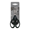 Tim Holtz/Tonic Studio - Non-Stick Titanium Micro Serrated Mini Snips 5" - Tesoura Antiaderente de Titânio 5"