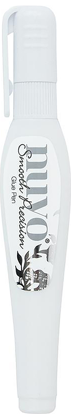 Nuvo - Glue Pen Smooth Precision - Cola em caneta Fina - comprar online