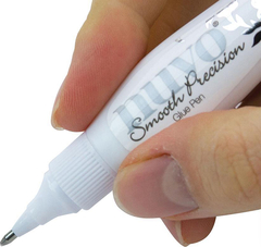 Nuvo - Glue Pen Smooth Precision - Cola em caneta Fina na internet