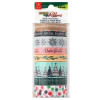Vicki Boutin Design - Coleção Wrapped In Ribbons - Washi tapes