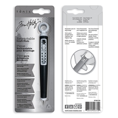 Tim Holtz/Tonic Studio - Tim Holtz Retractable Craft Pick - Agulhão na internet