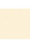 Bazzill Cardstock - Mono - Butter Cream 303621