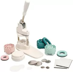 We R Makers - Button Press Bundle - loja online