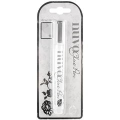 Nuvo - Glue Pen Smooth Precision - Cola em caneta Média - comprar online